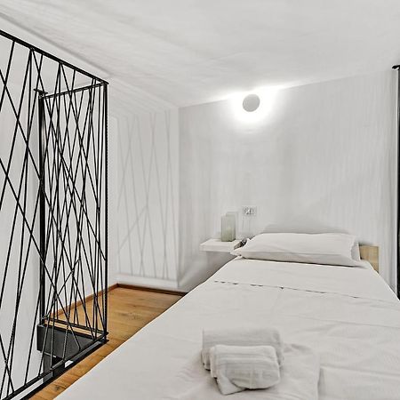 Loft Martini, Porta Vittoria Nel Centro Storico Di Milano Apartment Luaran gambar